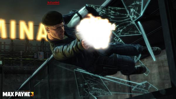 Rockstar hat mal wieder nagelneue Screenshots zum kommenden Actionkracher Max Payne 3 unter die Öffentlichtkeit gehauen, die diesesmal viel dunkler und atmosphärischer daherkommen. Unter den Bildern finden sich auch einige Bilder aus dem Multiplayer.