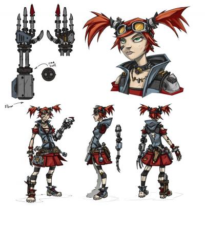 Borderlands 2