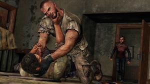 Direkt von der E3: Neue Bilder zu Naughty Dogs Survival Kracher The Last of Us