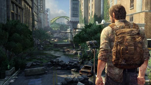 Direkt von der E3: Neue Bilder zu Naughty Dogs Survival Kracher The Last of Us