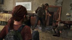 Direkt von der E3: Neue Bilder zu Naughty Dogs Survival Kracher The Last of Us