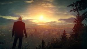 Hitman Absolution Screenshots