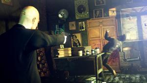 Hitman Absolution Screenshots