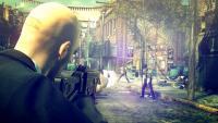 Hitman Absolution Screenshots