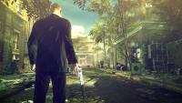 Hitman Absolution Screenshots