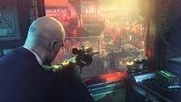 Hitman Absolution Screenshots