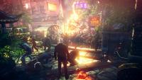 Hitman Absolution Screenshots