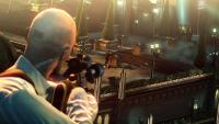 Hitman Absolution Screenshots