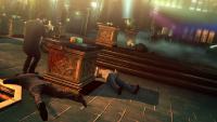 Hitman Absolution Screenshots