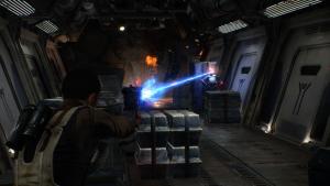 Di ersten Bilder zum neuen Star Wars-Shooter 1313.