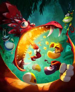 rayman