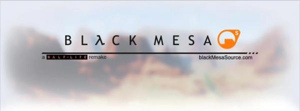 Black Mesa