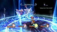 Ganz viele tolle Screenshots aus Namco Bandais Tales of Graces F exklusiv für die PS3.