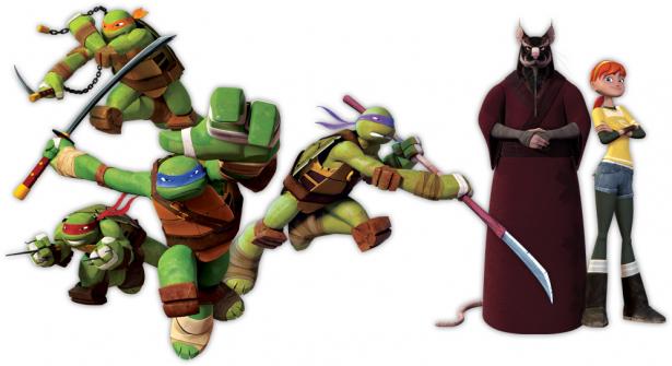 tmnt