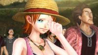 Ganz viele kunterbunte Screenshots aus dem PS3-Spiel One Piece: Pirate Warriors von Namco Bandai.