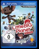 LittleBigPlanet - Packshot