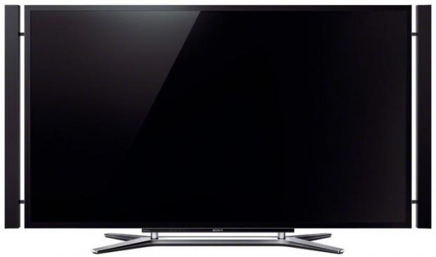 Sony - Ultra-HD TV