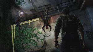 Bisher haben wir in Footage von The Last of Us nur menschliche Gegner gesehen. Nun... das waren die hier auch mal.