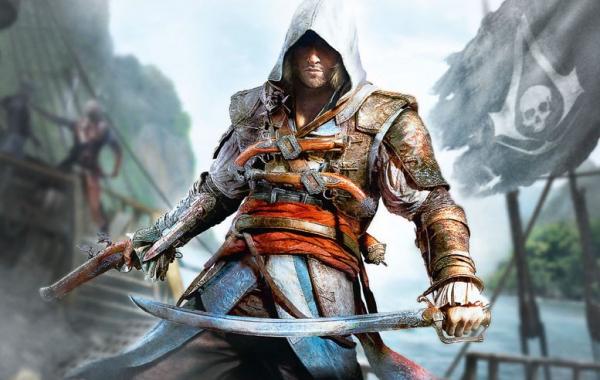 Assassin's Creed 4