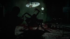 Die ersten Bilder zum kommenden Horror-Surival Game "The Evil Within" vom Resident Evil Schöpfer Shinji Mikami höchstpersönlich.