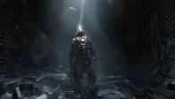 Metro: Last Light Screenshots