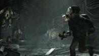 Metro: Last Light Screenshots