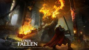 Lords of Fallen