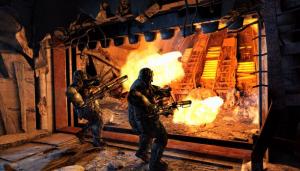 Metro: Last Light Screenshots