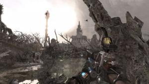 Metro: Last Light Screenshots