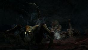 Metro: Last Light Screenshots