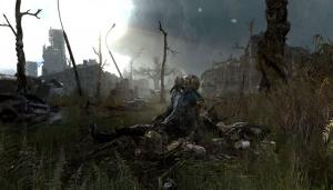 Metro: Last Light Screenshots