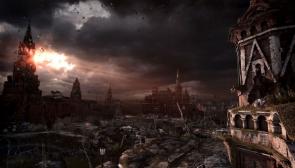 Metro: Last Light Screenshots