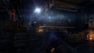 Metro: Last Light Screenshots