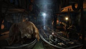 Metro: Last Light Screenshots