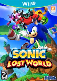 sonic