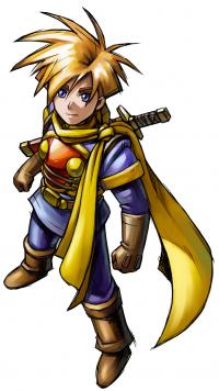 goldensun