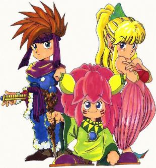 secretofmana