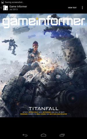 Titanfall