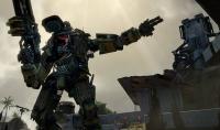 Titanfall Screenshots