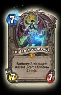 Hearthstone,Heroes of Warcraft,HoW,Blizzard,HS,Activision,CCG,TCG,MMO,F2P,