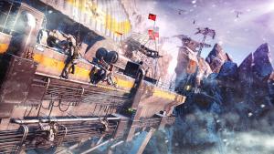 Fuse Review Screenshots