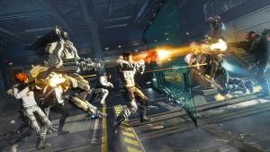 Fuse Review Screenshots