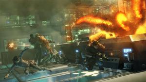 Fuse Review Screenshots