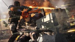 Fuse Review Screenshots