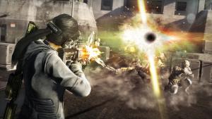 Fuse Review Screenshots