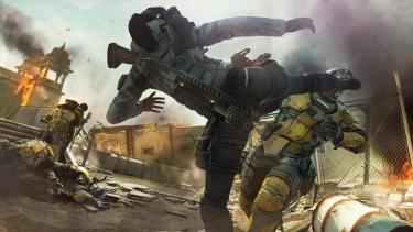 Fuse Review Screenshots