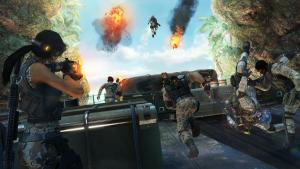 Fuse Review Screenshots