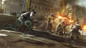 Fuse Review Screenshots