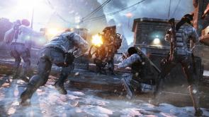 Fuse Review Screenshots