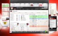 Fußball Manager 14 - Screenshots